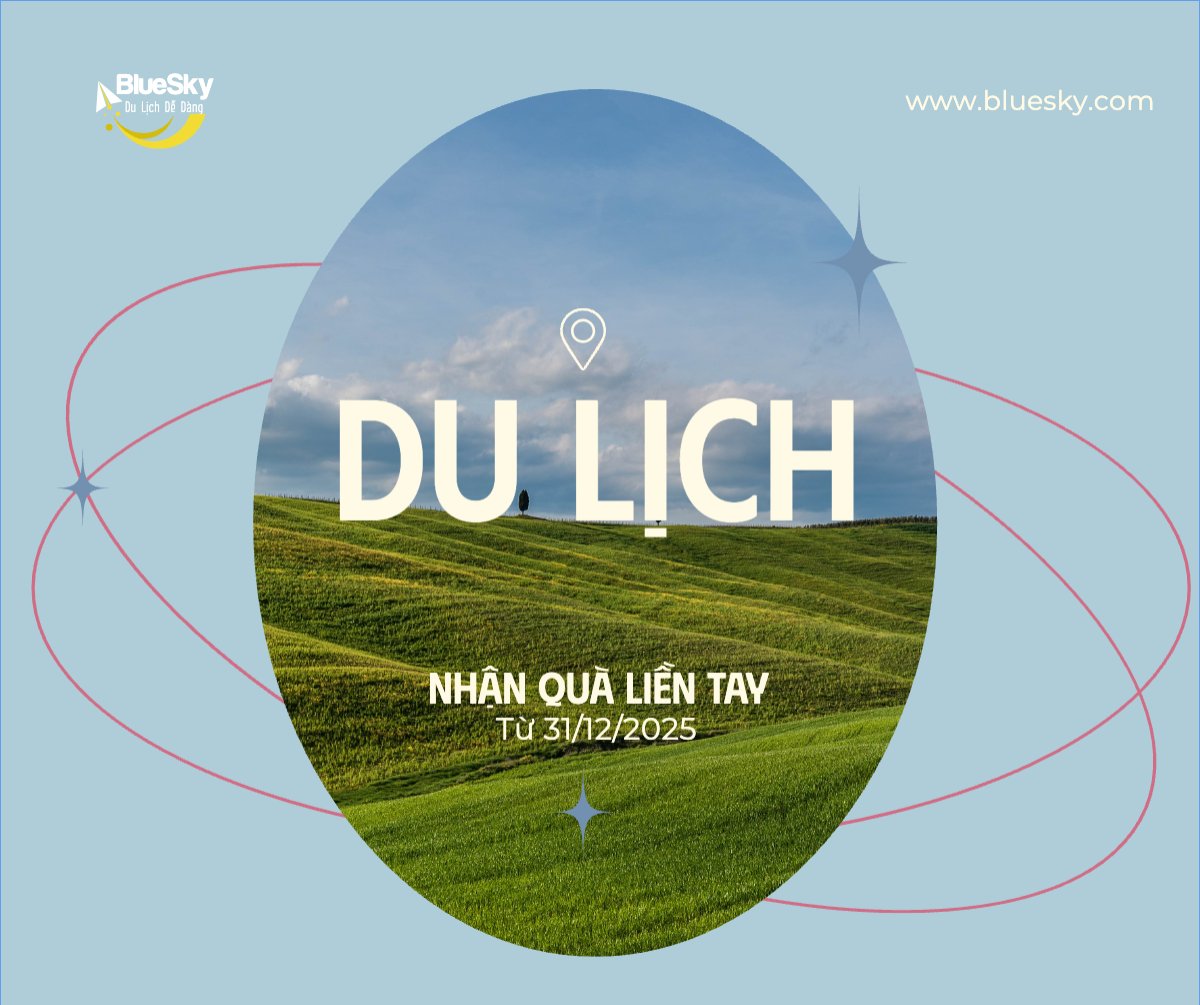 Du lịch, travel, tourism, trải nghiệm, khám phá