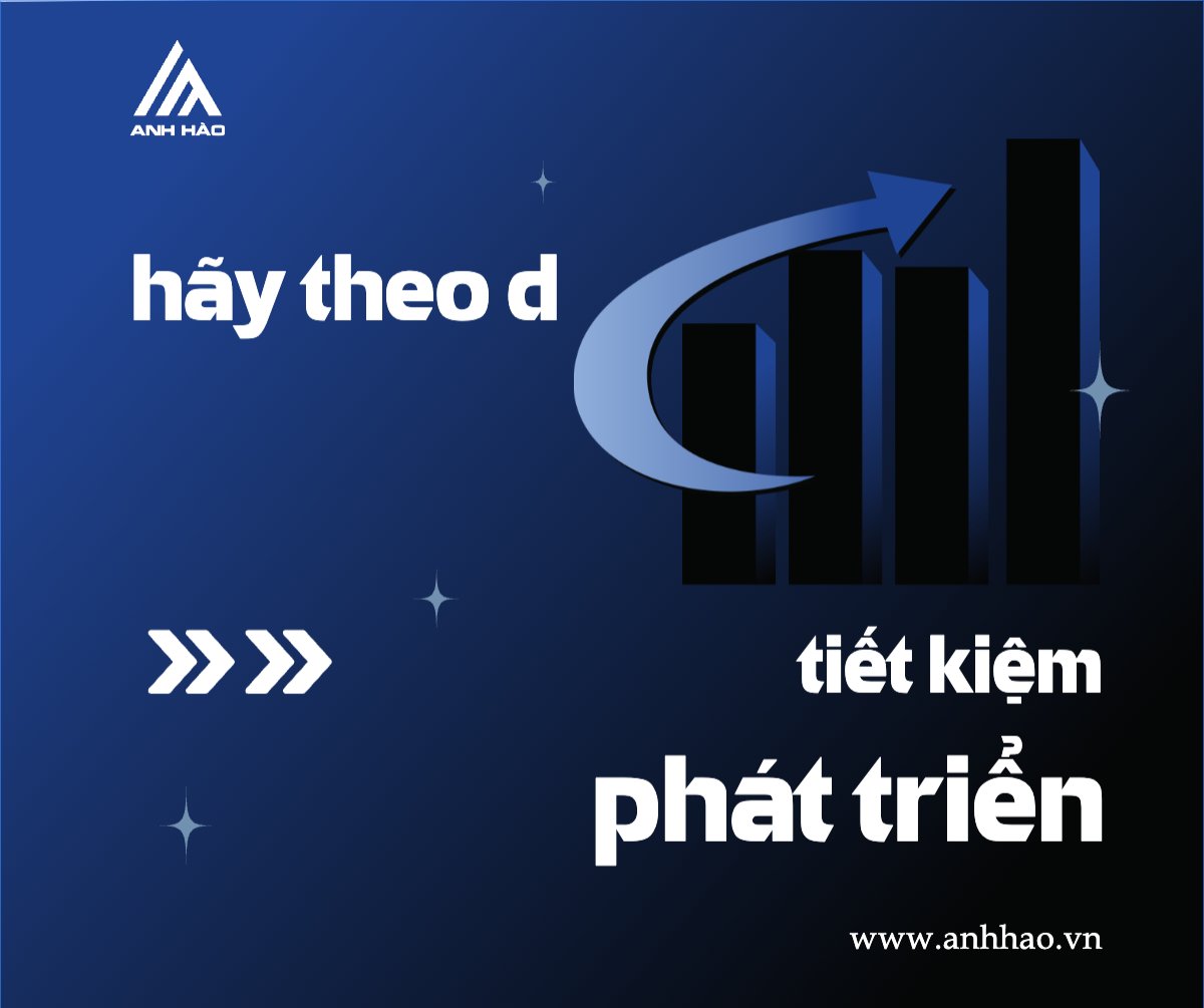 Mẫu Bài post MXH ngang Tài chính, finance, accounting, đầu tư, insurance — LayerPic