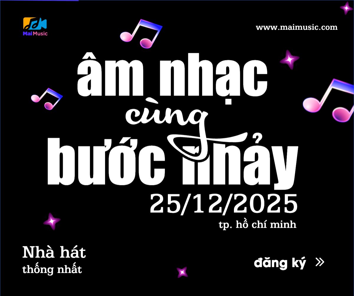 Sự kiện, event, chương trình, sale, giải trí, entertainment