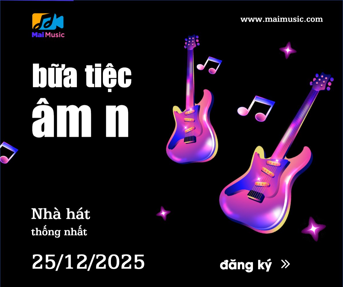 Mẫu Bài post MXH ngang Sự kiện, event, chương trình, sale, giải trí, entertainment — LayerPic