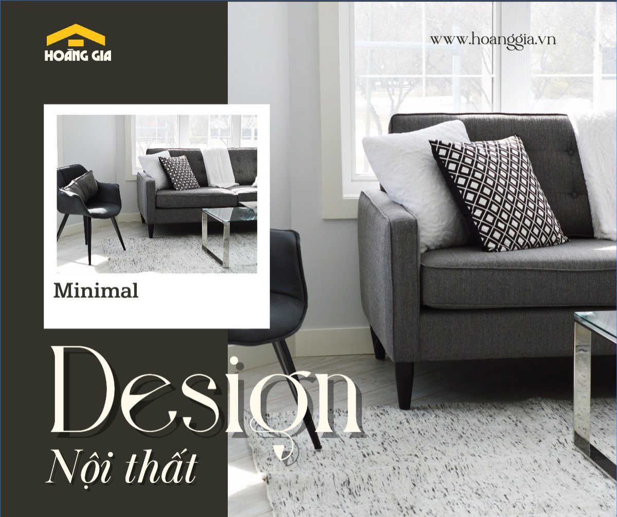 Mẫu Bài post MXH ngang Xây dựng, build, nội thất, bất động sản, interior, real estate — LayerPic
