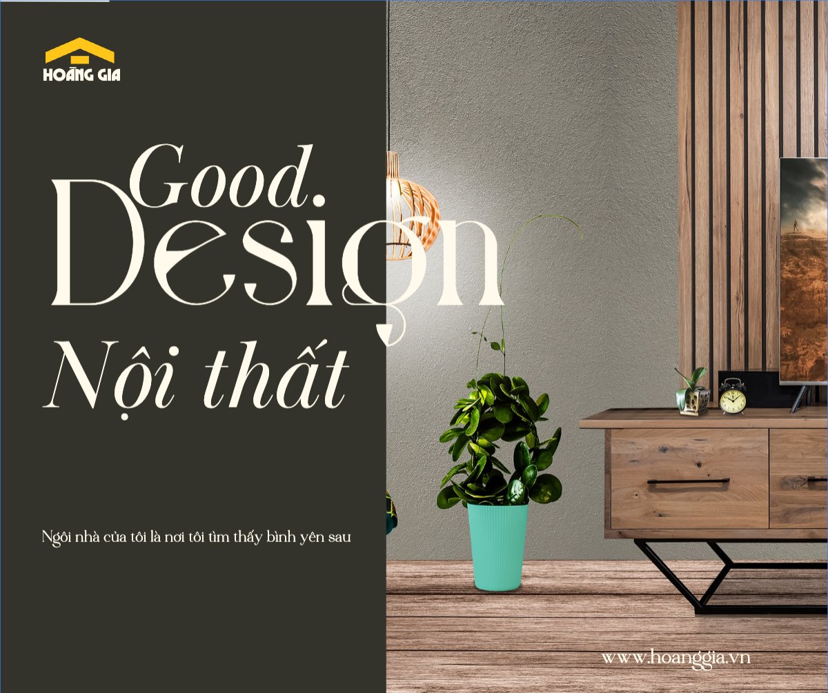 Mẫu Bài post MXH ngang Xây dựng, build, nội thất, bất động sản, interior, real estate — LayerPic