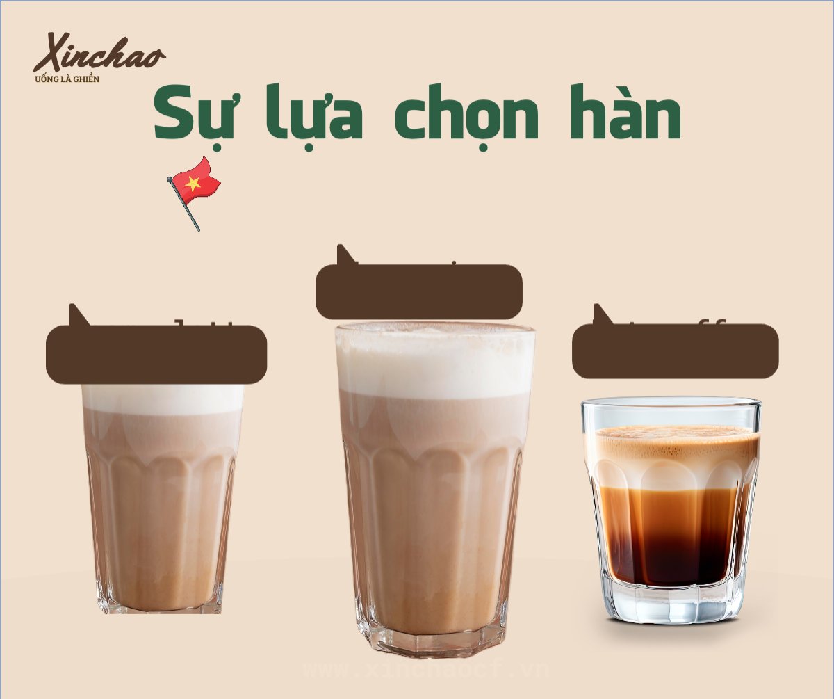 Mẫu Bài post MXH ngang Nước uống, juice, giải khát, F&B, drink, cafe, coffee, cà phê — LayerPic