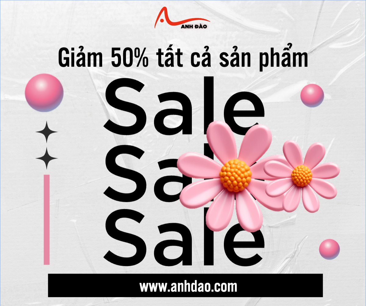 Sự kiện, event, chương trình, sale
