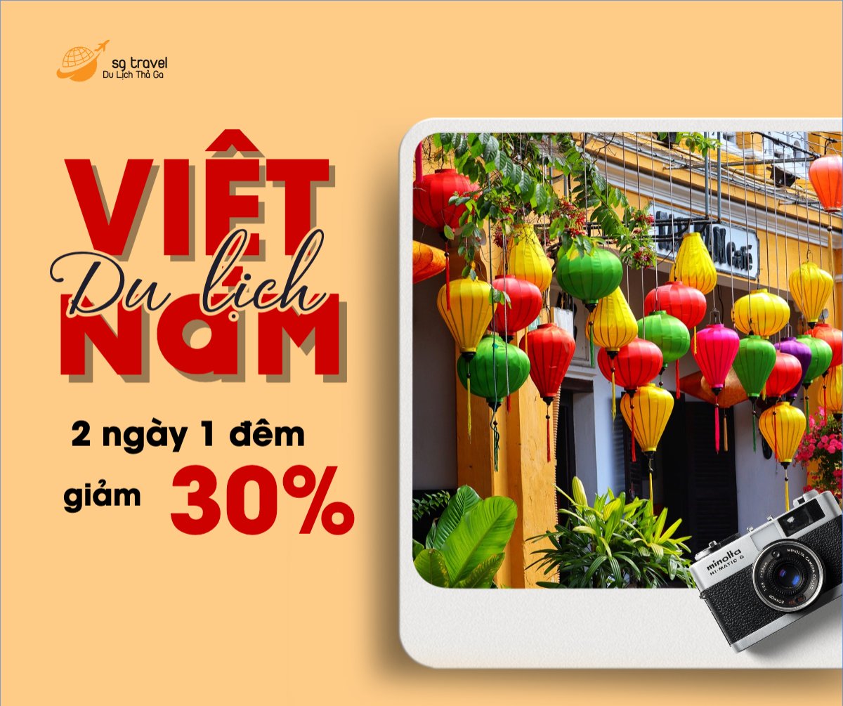Du lịch, travel, tourism, trải nghiệm, khám phá