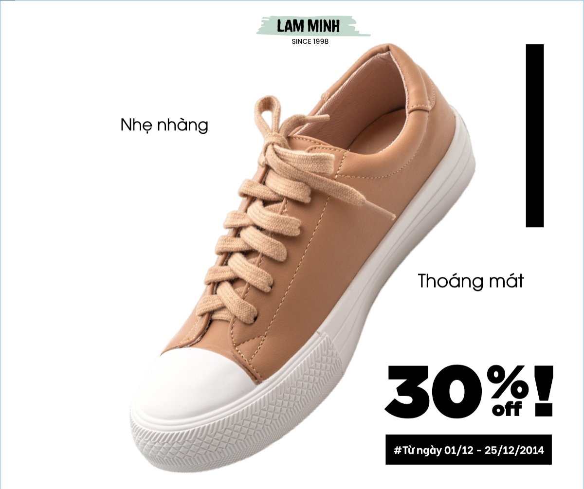 Mẫu Bài post MXH ngang Fashion, thời trang, quần áo, trang phục, shoes, giày — LayerPic