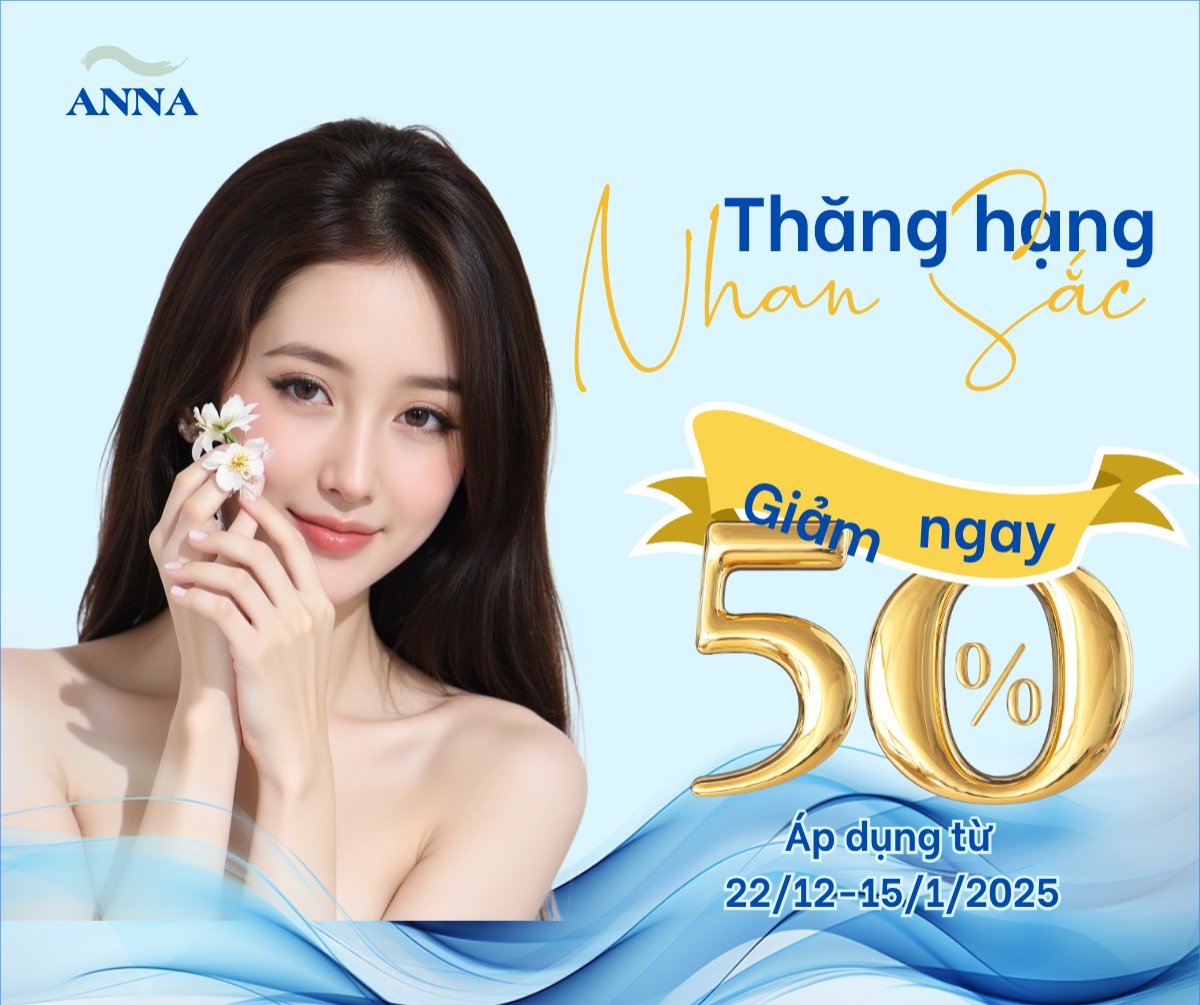 Mẫu Bài post MXH ngang Spa, beauty, làm đẹp, thẩm mỹ, comestic — LayerPic