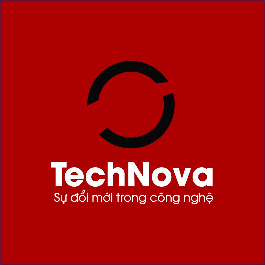 Mẫu Logo Công nghệ, technology, điện tử, electronic — LayerPic