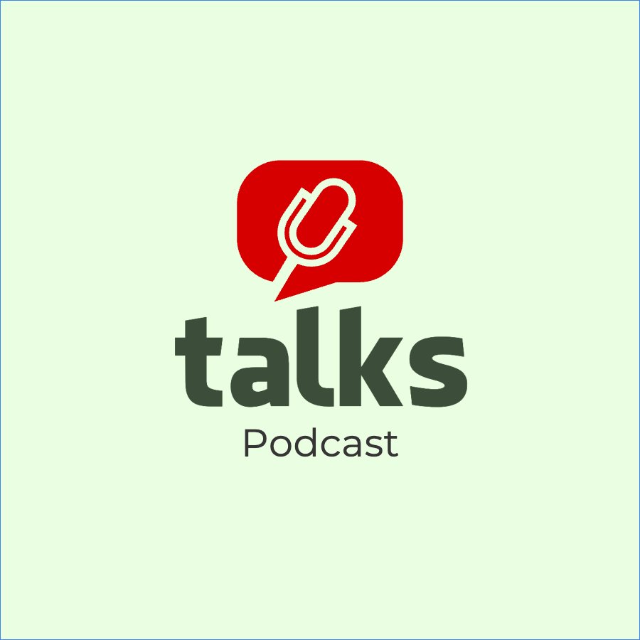 Mẫu Logo Podcast ,sự kiện, event, chương trình, sale, giải trí, entertainment, radio — LayerPic