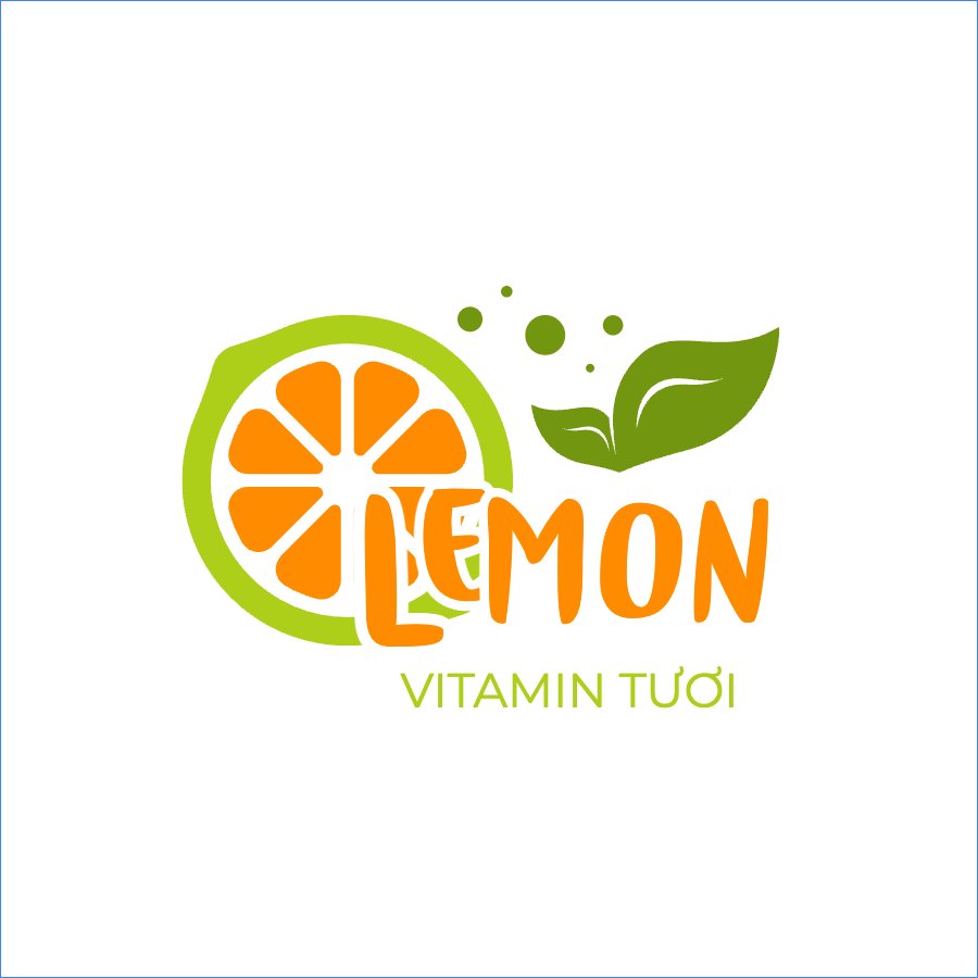 Lemon, chanh, orange, nước uống, juice, giải khát, F&B, drink