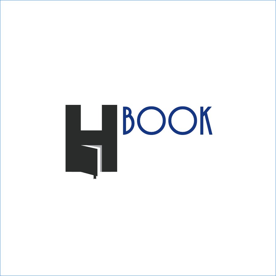 Mẫu Logo Bookstore, cửa hàng, giáo dục, education, school, trường học — LayerPic