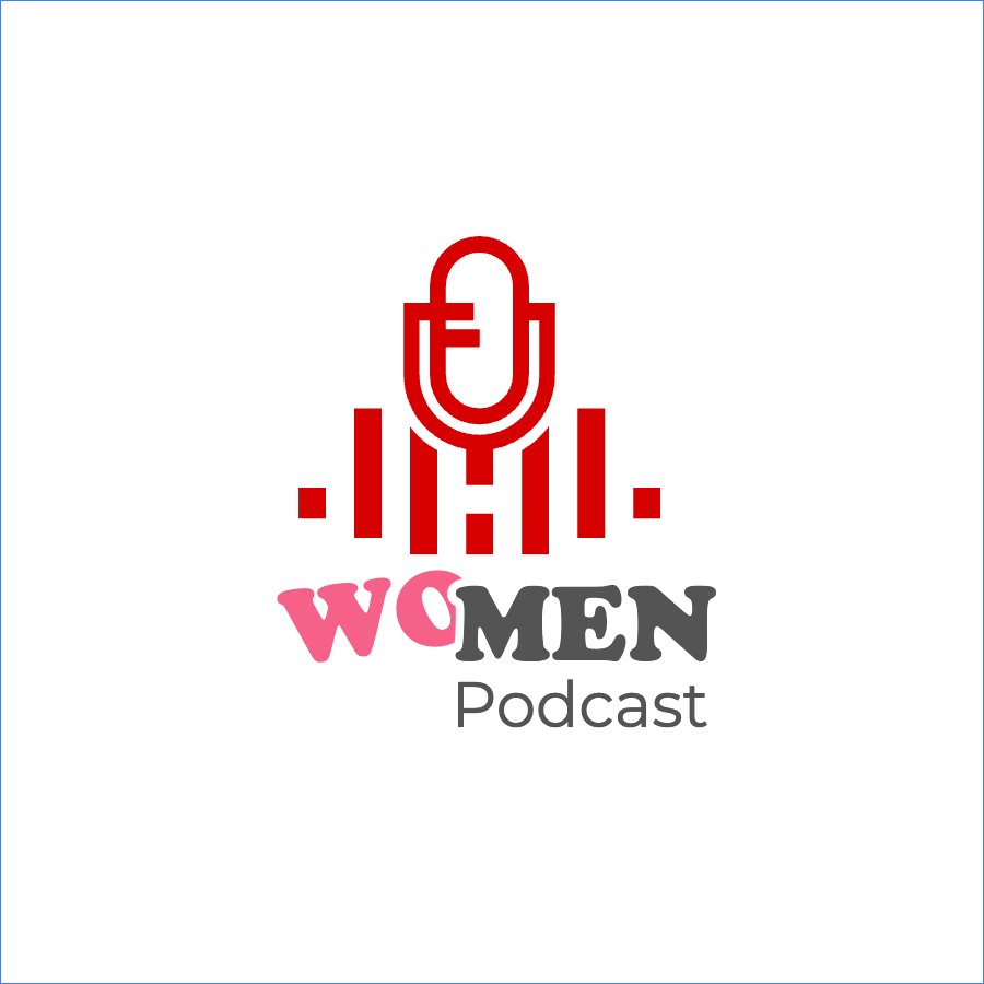 Mẫu Logo Sự kiện, event, chương trình, sale, giải trí, entertainment, radio, podcast — LayerPic