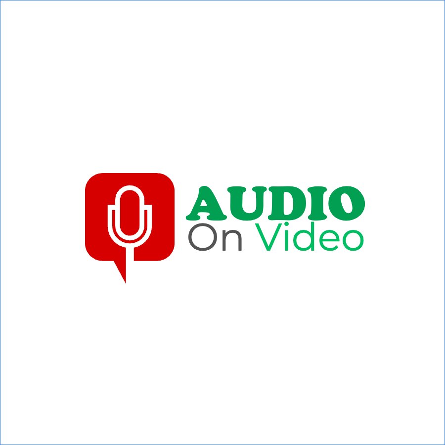 Mẫu Logo Sự kiện, event, chương trình, sale, giải trí, entertainment, radio, podcast — LayerPic