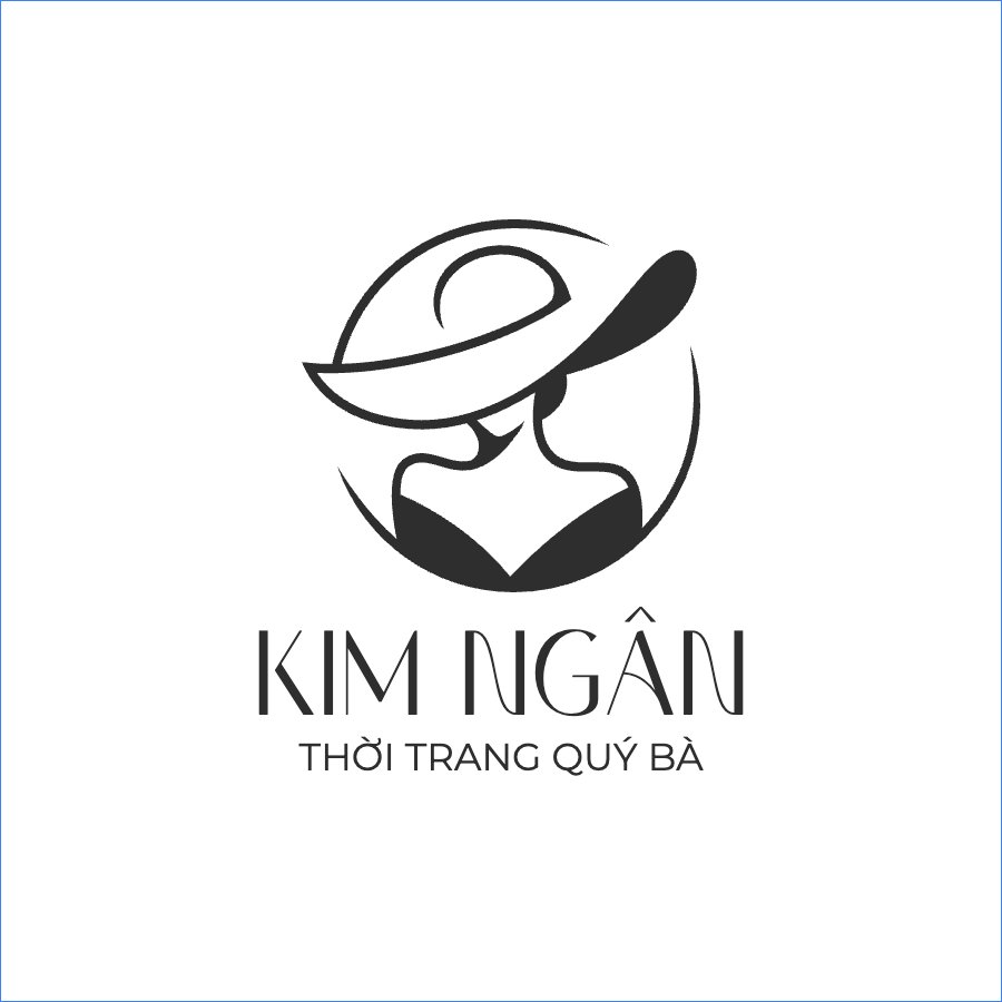 Mẫu Logo Váy, đầm, fashion, thời trang, quần áo, trang phục, clothes, outfit — LayerPic