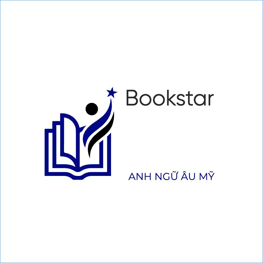 Mẫu Logo Trung tâm tiếng Anh, trung tâm, giáo dục, education, school, trường học, — LayerPic
