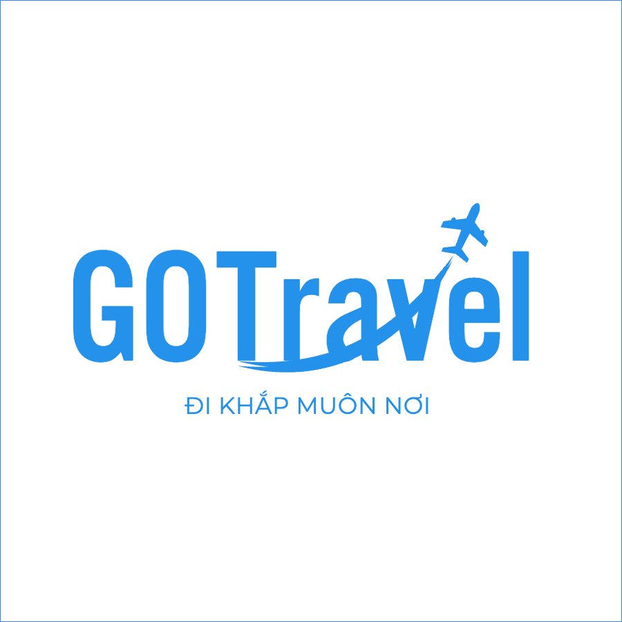 Mẫu Logo Du lịch, travel, tourism, trải nghiệm, khám phá — LayerPic