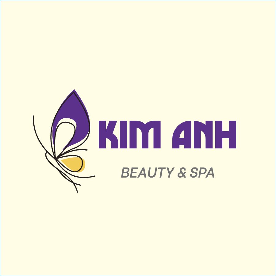 Mẫu Logo Spa, beauty, làm đẹp, thẩm mỹ,hair salon, tiệm làm tóc — LayerPic