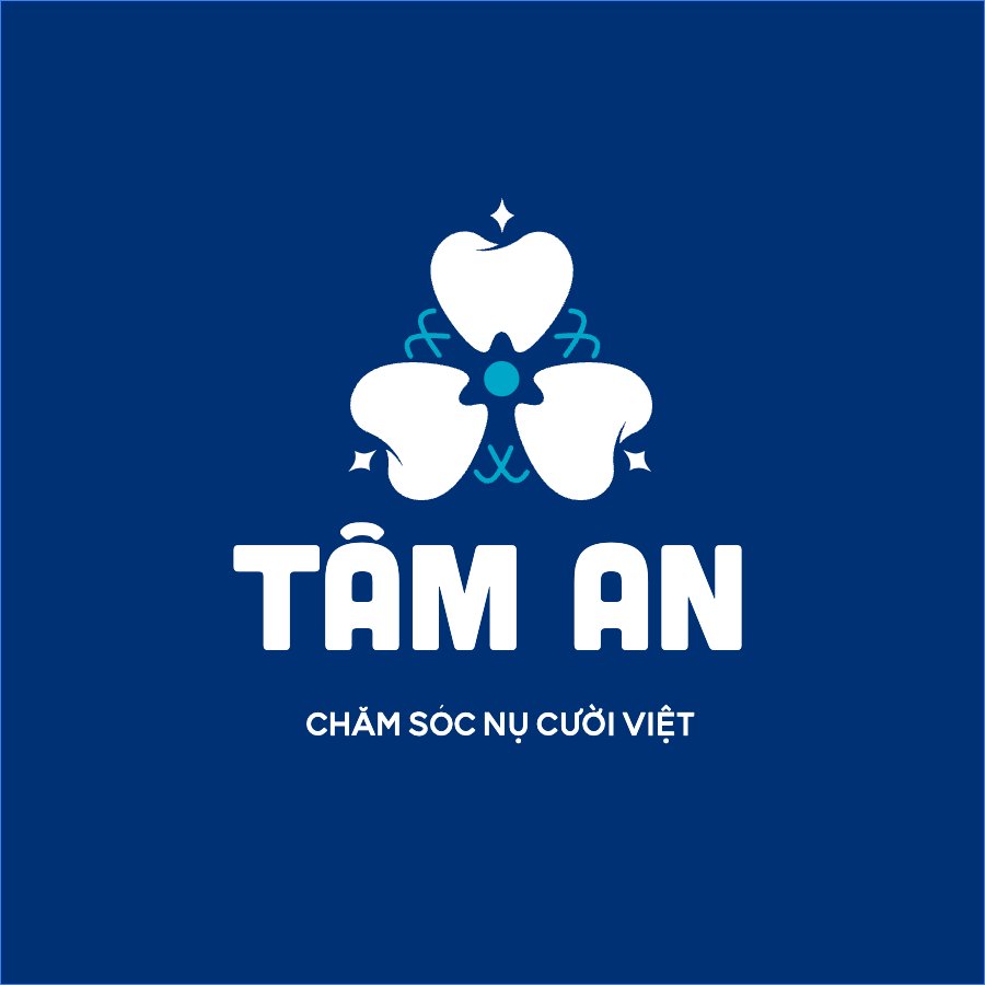 Mẫu Logo Spa, beauty, làm đẹp, thẩm mỹ,Nha khoa, Răng, dental clinic, tooth — LayerPic