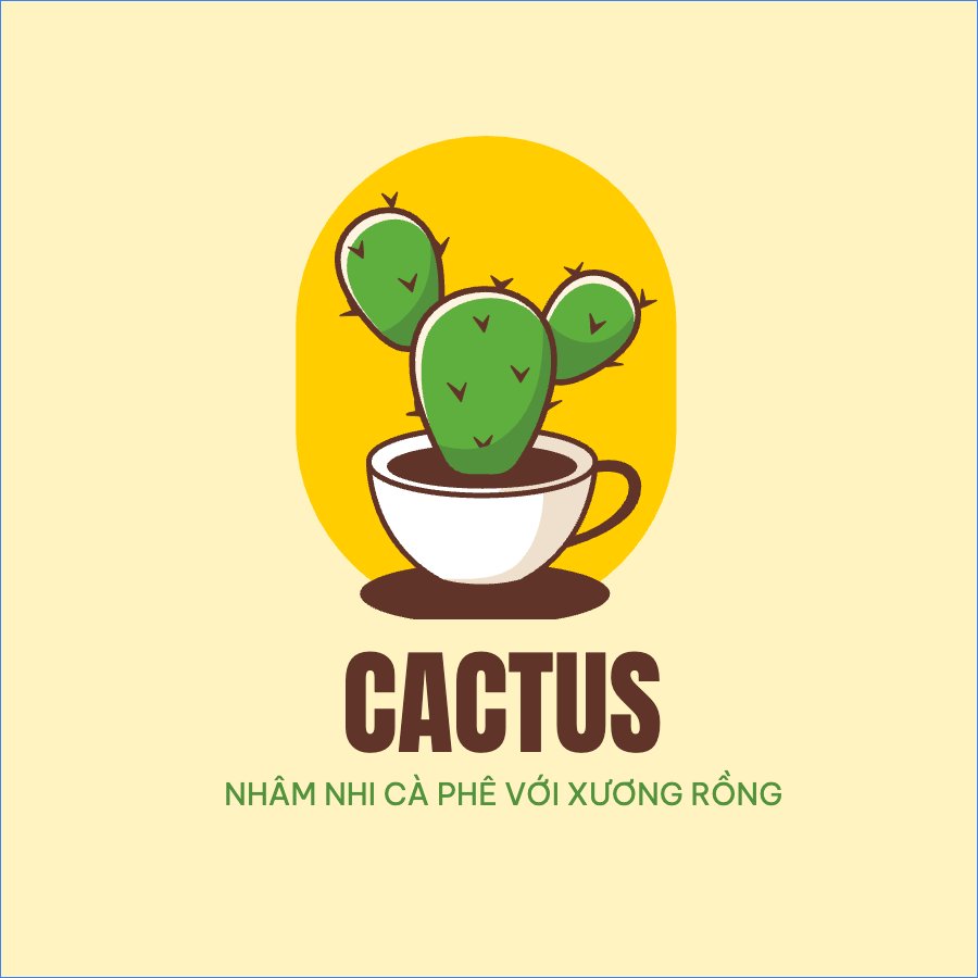 Mẫu Logo Nước uống, juice, giải khát, F&B, drink,coffee, cà phê — LayerPic