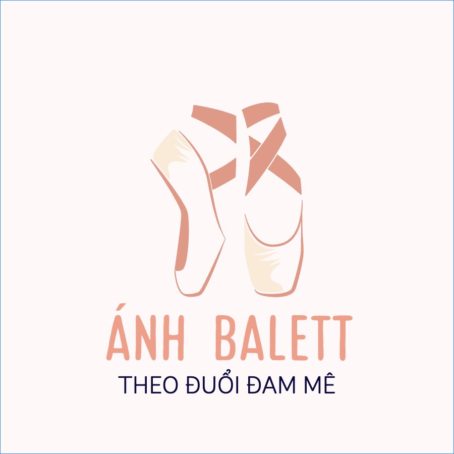 Mẫu Logo Giáo dục, education, school, trường học, dance, nhảy, ballet, dancing, câu lạc bộ, club — LayerPic