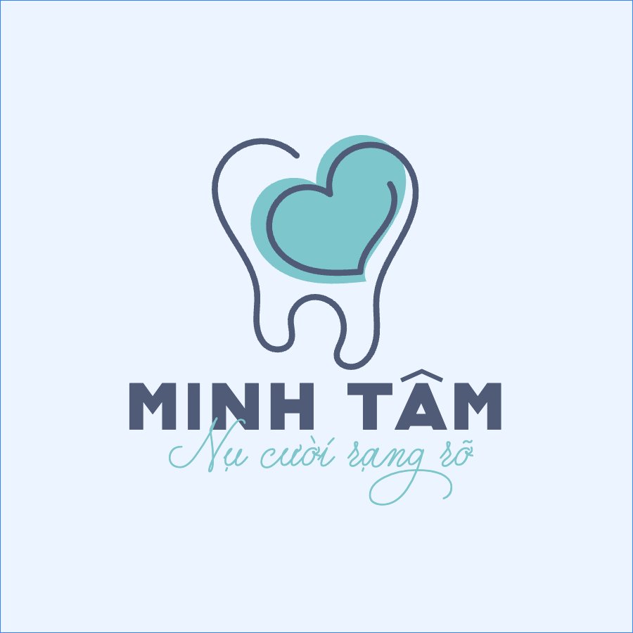 Mẫu Logo Spa, beauty, làm đẹp, thẩm mỹ,Nha khoa, Răng, dental clinic, tooth — LayerPic