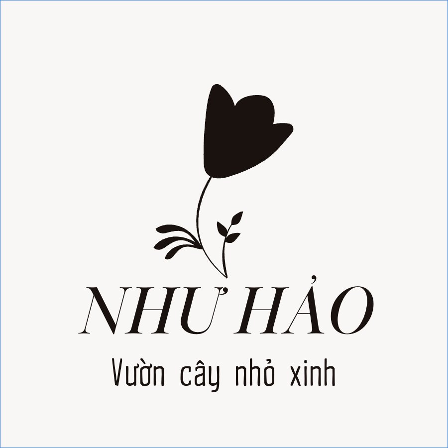 Mẫu Logo Nông sản, agricultural, farm, flower shop, tiệm họa, flower, garden, vườn, tiệm hoa cưới — LayerPic