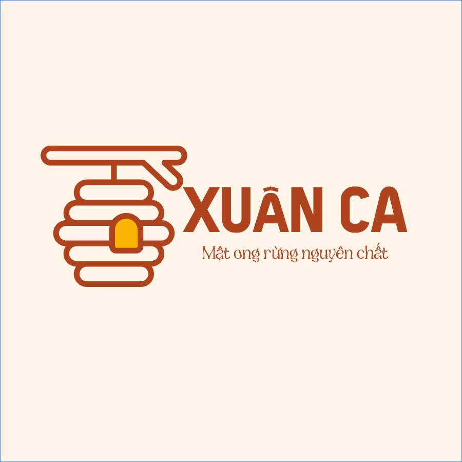 Mẫu Logo Đồ ăn, food, thực phẩm, ẩm thực, món ăn, F&B, thức ăn,mật ong, bee, honey — LayerPic