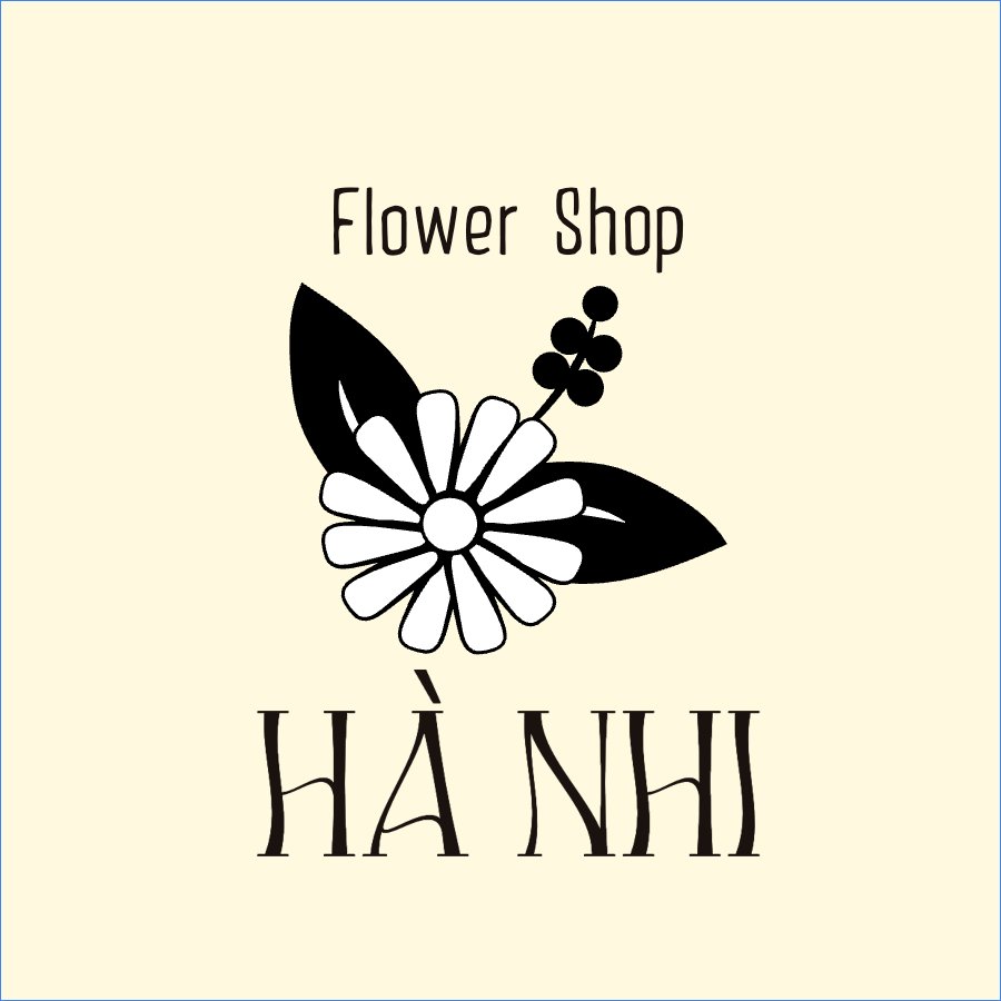 Mẫu Logo Nông sản, agricultural, farm, flower shop, tiệm họa, flower, garden, vườn, tiệm hoa cưới — LayerPic