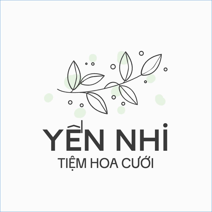 Mẫu Logo Nông sản, agricultural, farm, flower shop, tiệm họa, flower, garden, vườn, tiệm hoa cưới — LayerPic