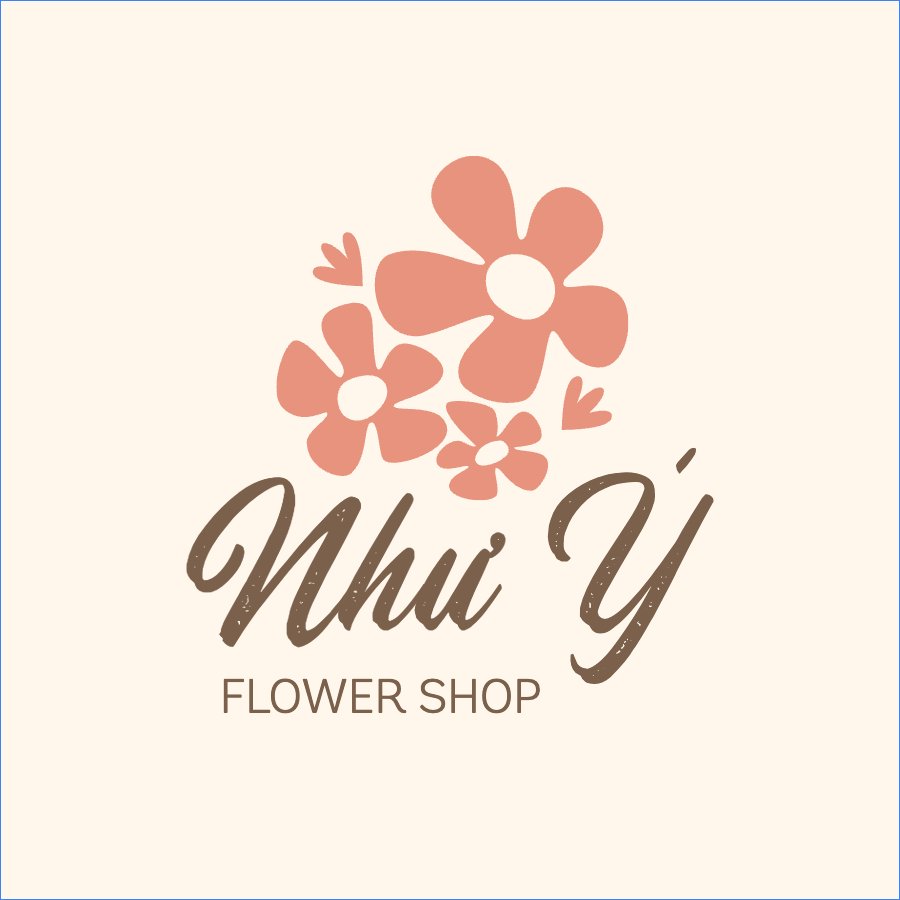 Mẫu Logo Nông sản, agricultural, farm, flower shop, tiệm họa, flower, garden, vườn, tiệm hoa cưới — LayerPic