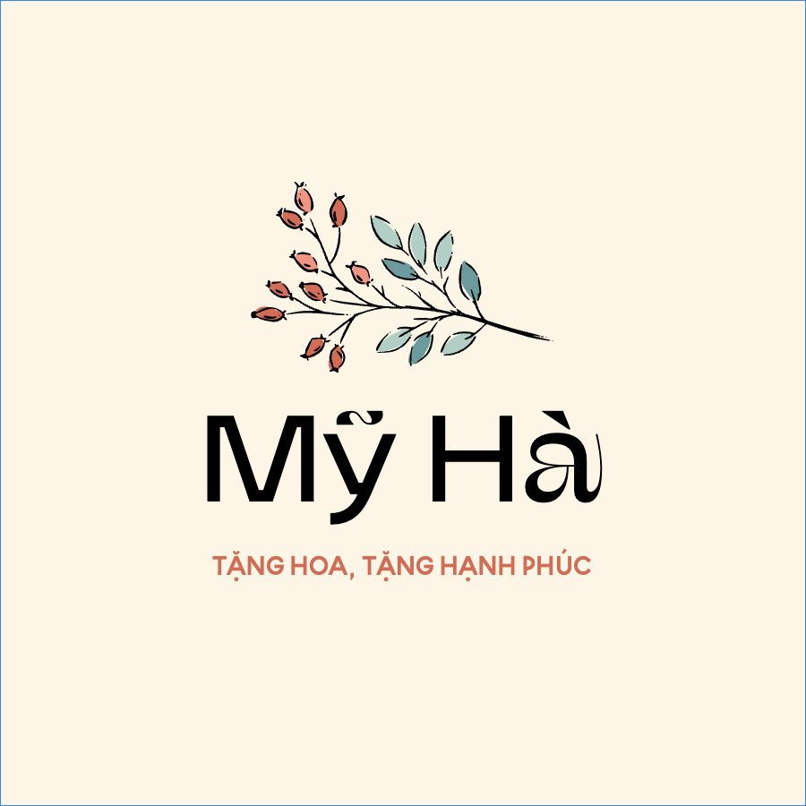 Mẫu Logo Nông sản, agricultural, farm, flower shop, tiệm họa, flower, garden, vườn, tiệm hoa cưới — LayerPic