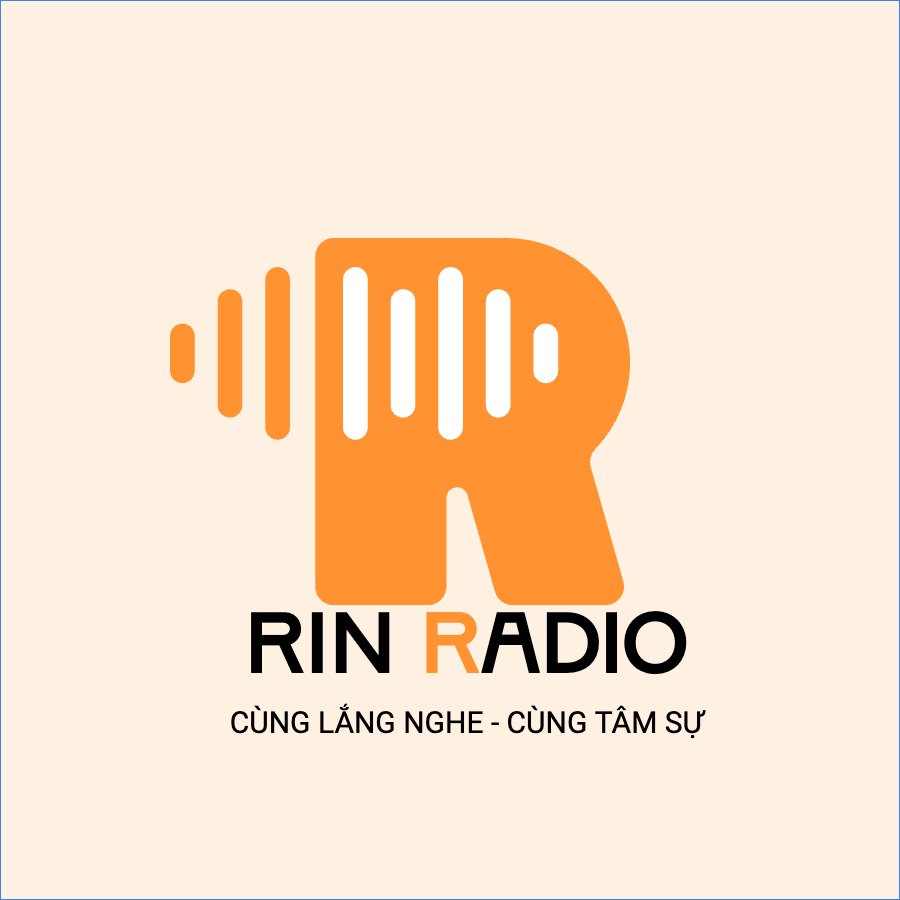 Mẫu Logo Công nghệ, technology, điện tử, electronic,radio, podcast, logo podcast, voice — LayerPic
