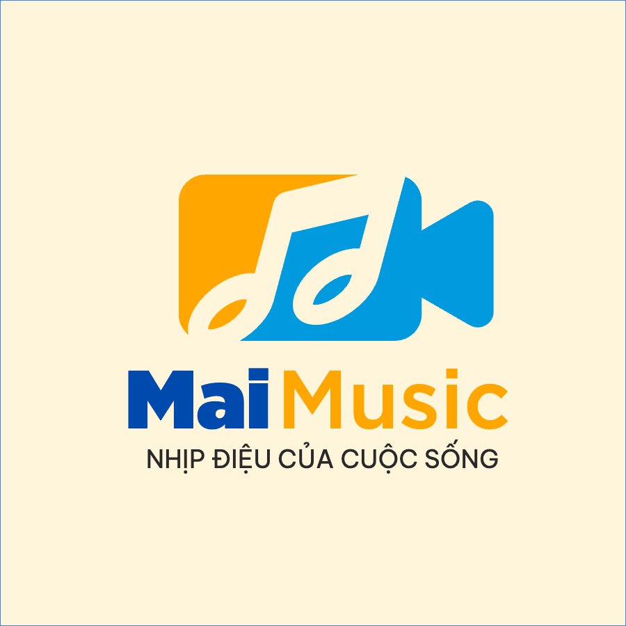Mẫu Logo Công nghệ, technology, điện tử, electronic,music, video, âm nhạc, logo music — LayerPic