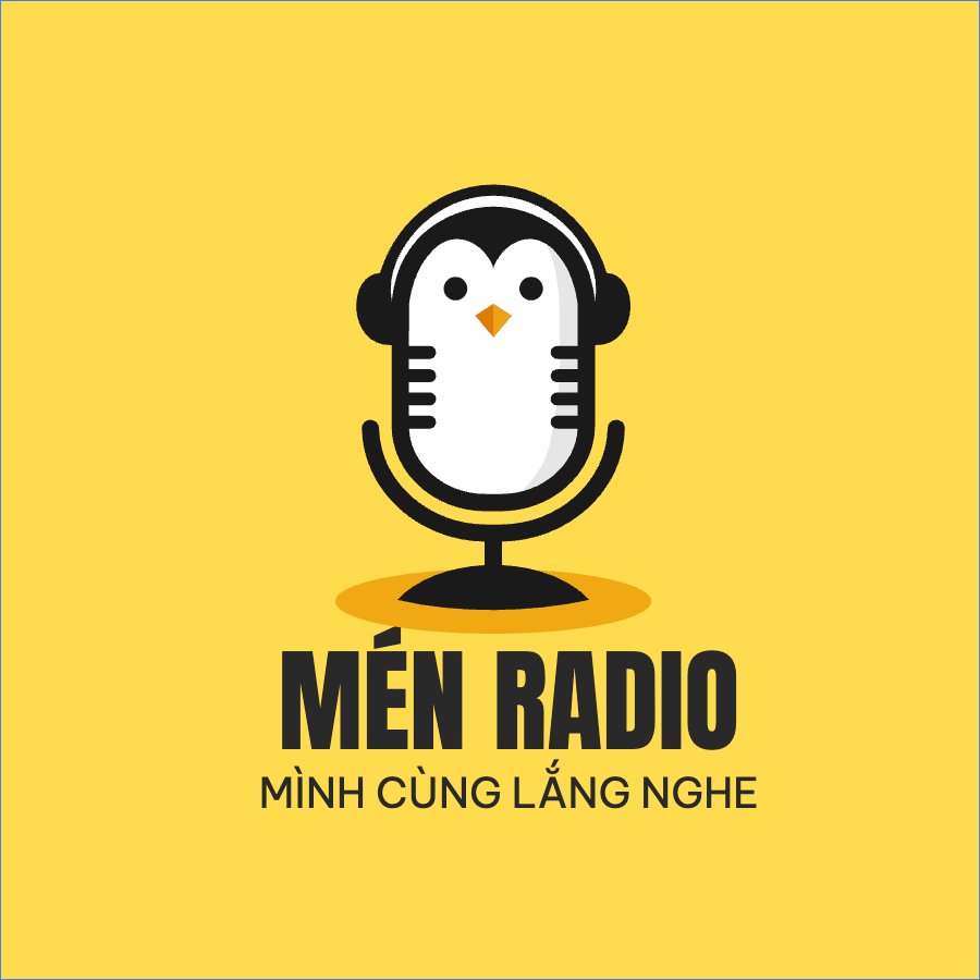 Mẫu Logo Sự kiện, event, chương trình, sale, giải trí, entertainment,radio, podcast, logo podcast, voice — LayerPic