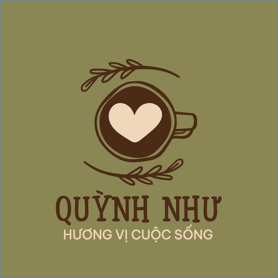 Mẫu Logo Nước uống, juice, giải khát, F&B, drink, cà phê, coffee, capuchino, latte — LayerPic