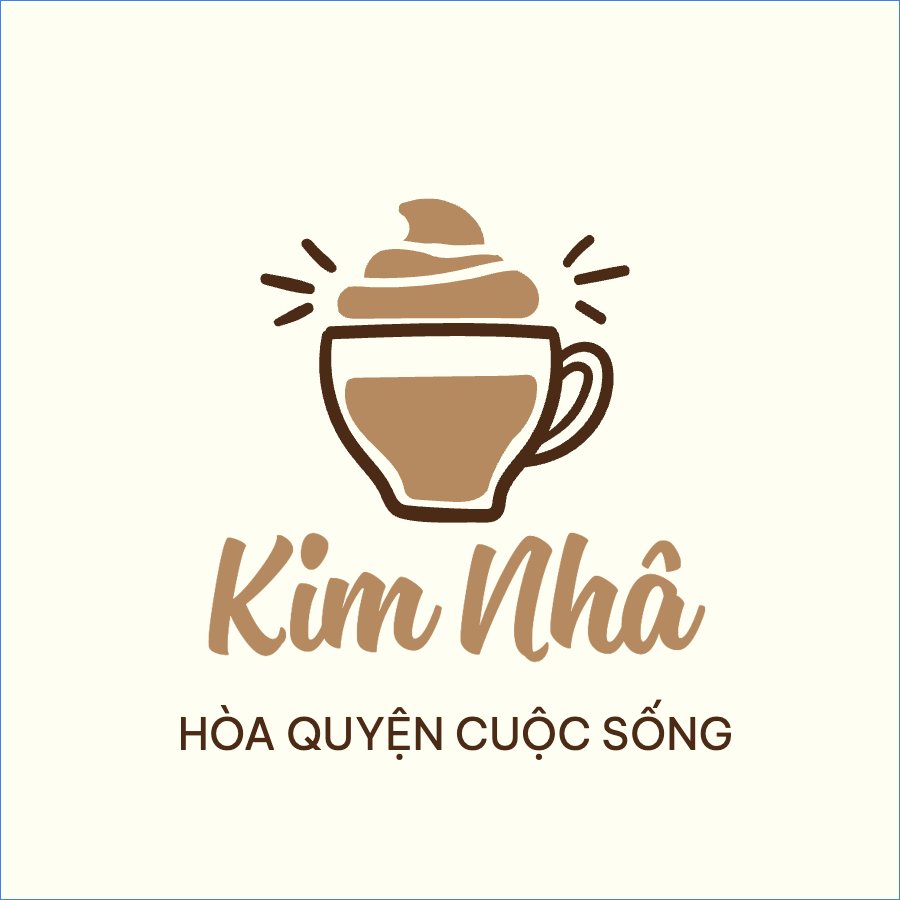 Mẫu Logo Nước uống, juice, giải khát, F&B, drink, cà phê, coffee, capuchino, latte — LayerPic