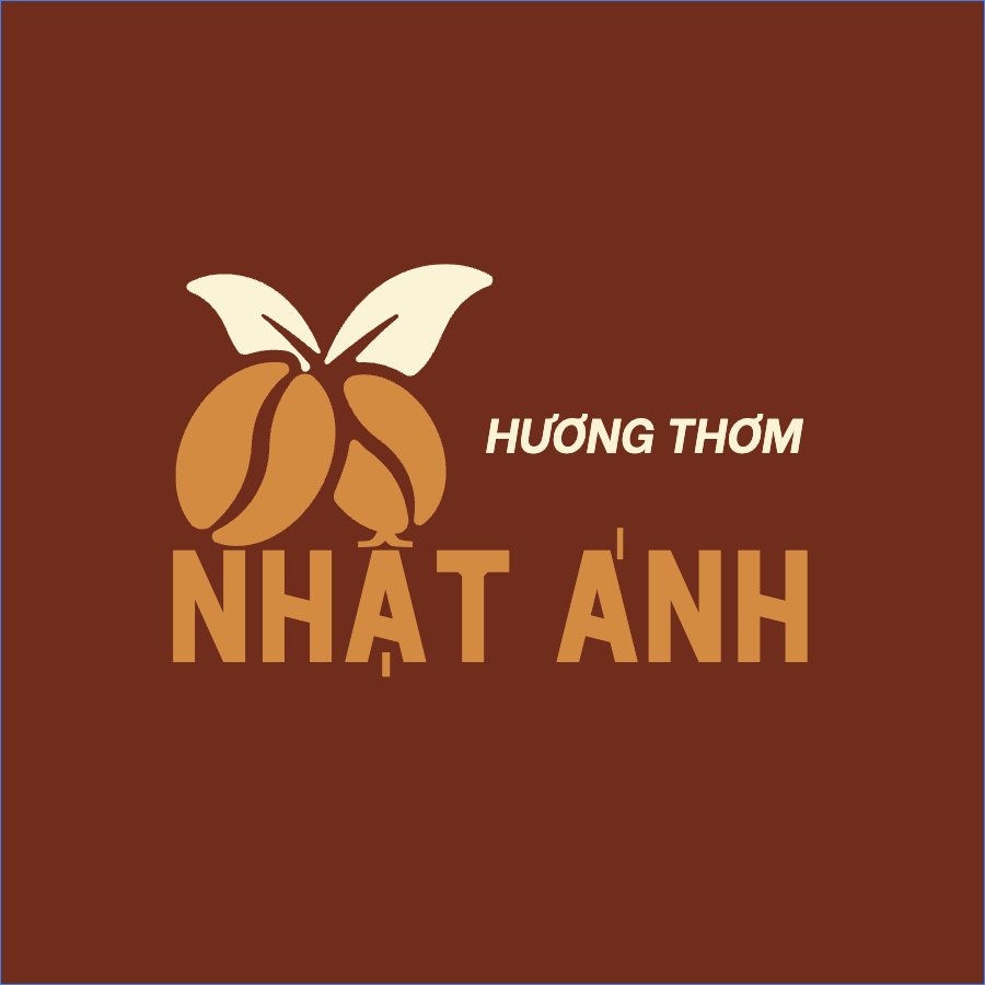 Mẫu Logo Nước uống, juice, giải khát, F&B, drink, cà phê, coffee, capuchino, latte — LayerPic