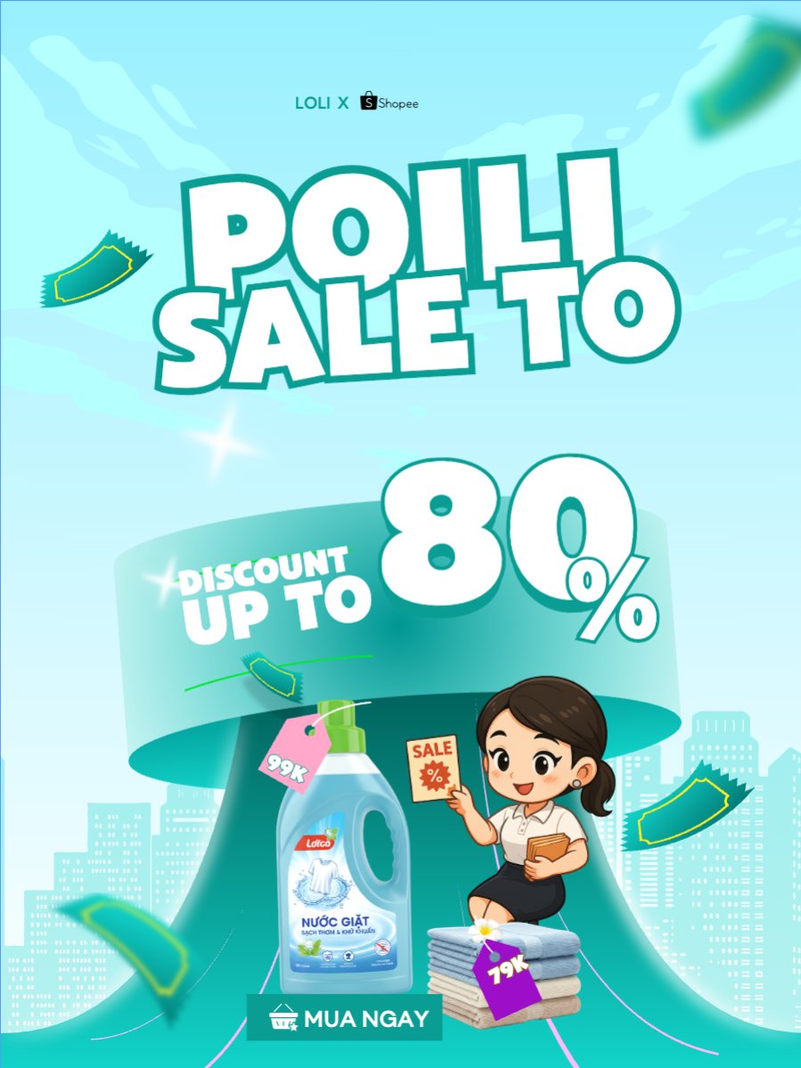 Mẫu Banner dọc Black Friday giảm giá — LayerPic