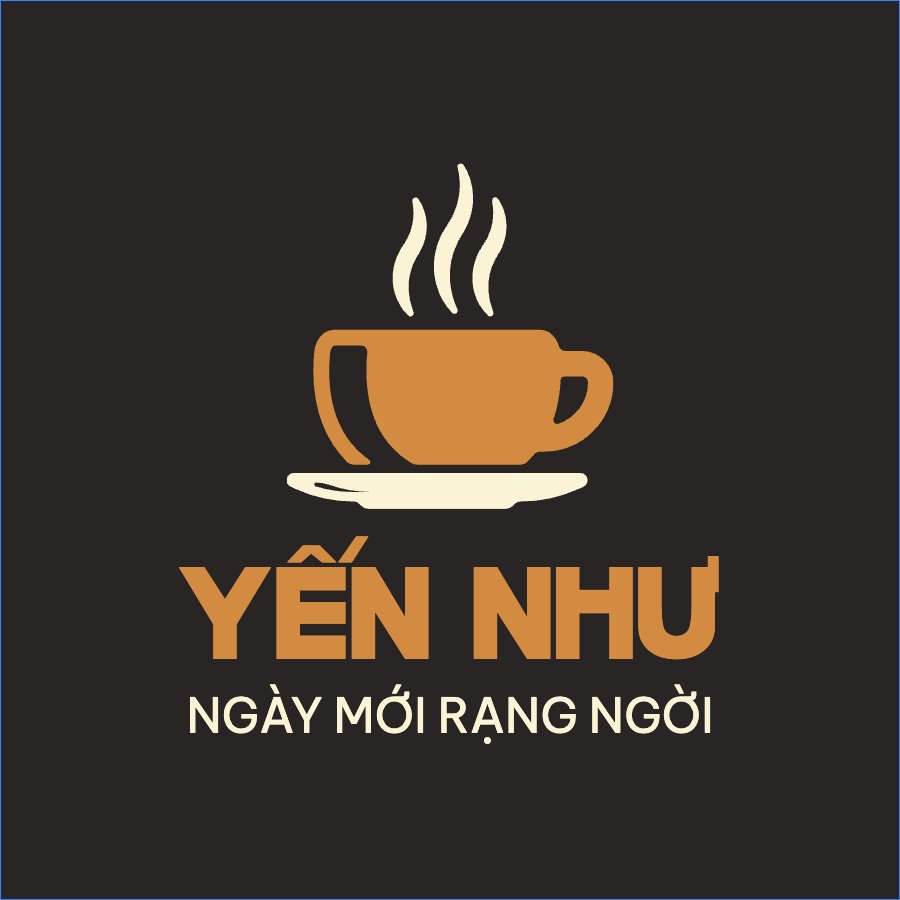 Mẫu Logo Nước uống, juice, giải khát, F&B, drink, cà phê, coffee, capuchino, latte — LayerPic