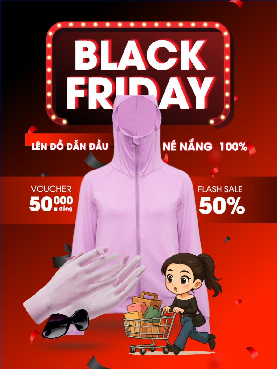 Black Friday