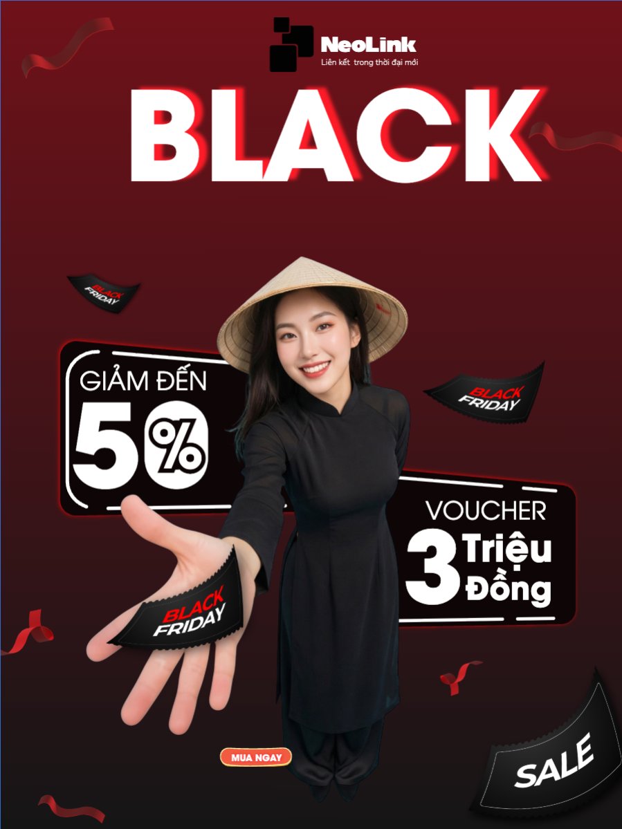 Black Friday
