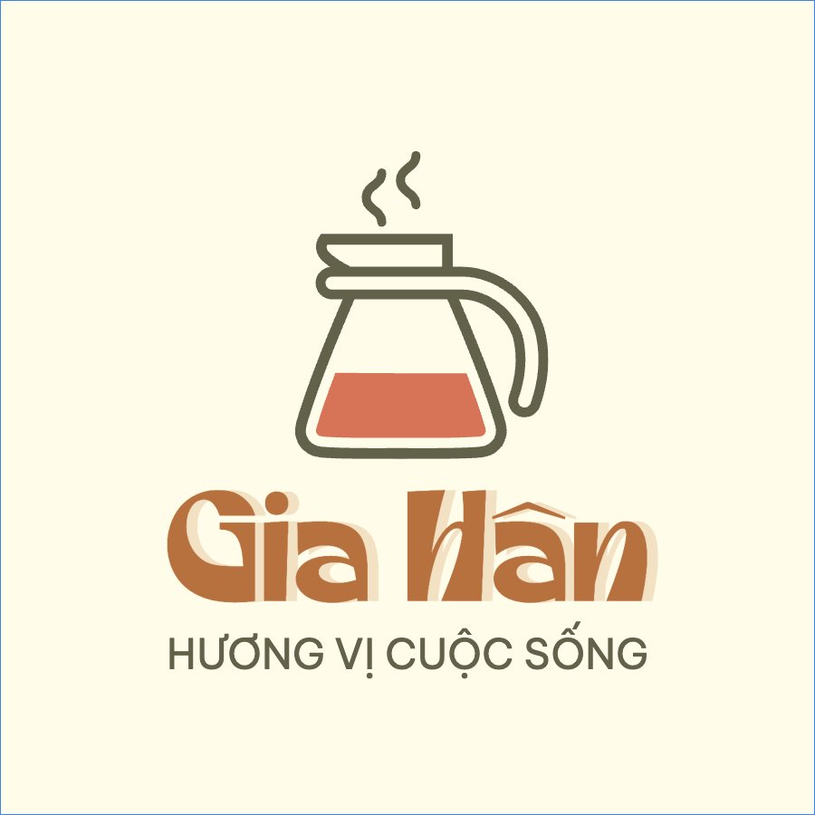 Mẫu Logo Nước uống, juice, giải khát, F&B, drink, cà phê, coffee, capuchino, latte — LayerPic