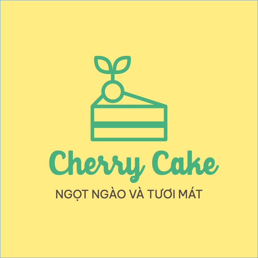 Mẫu Logo Đồ ăn, food, thực phẩm, ẩm thực, món ăn, F&B, thức ăn, Kem, ice cream — LayerPic