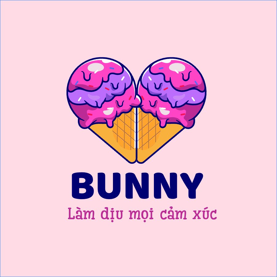 Mẫu Logo Đồ ăn, food, thực phẩm, ẩm thực, món ăn, F&B, thức ăn, Kem, ice cream — LayerPic
