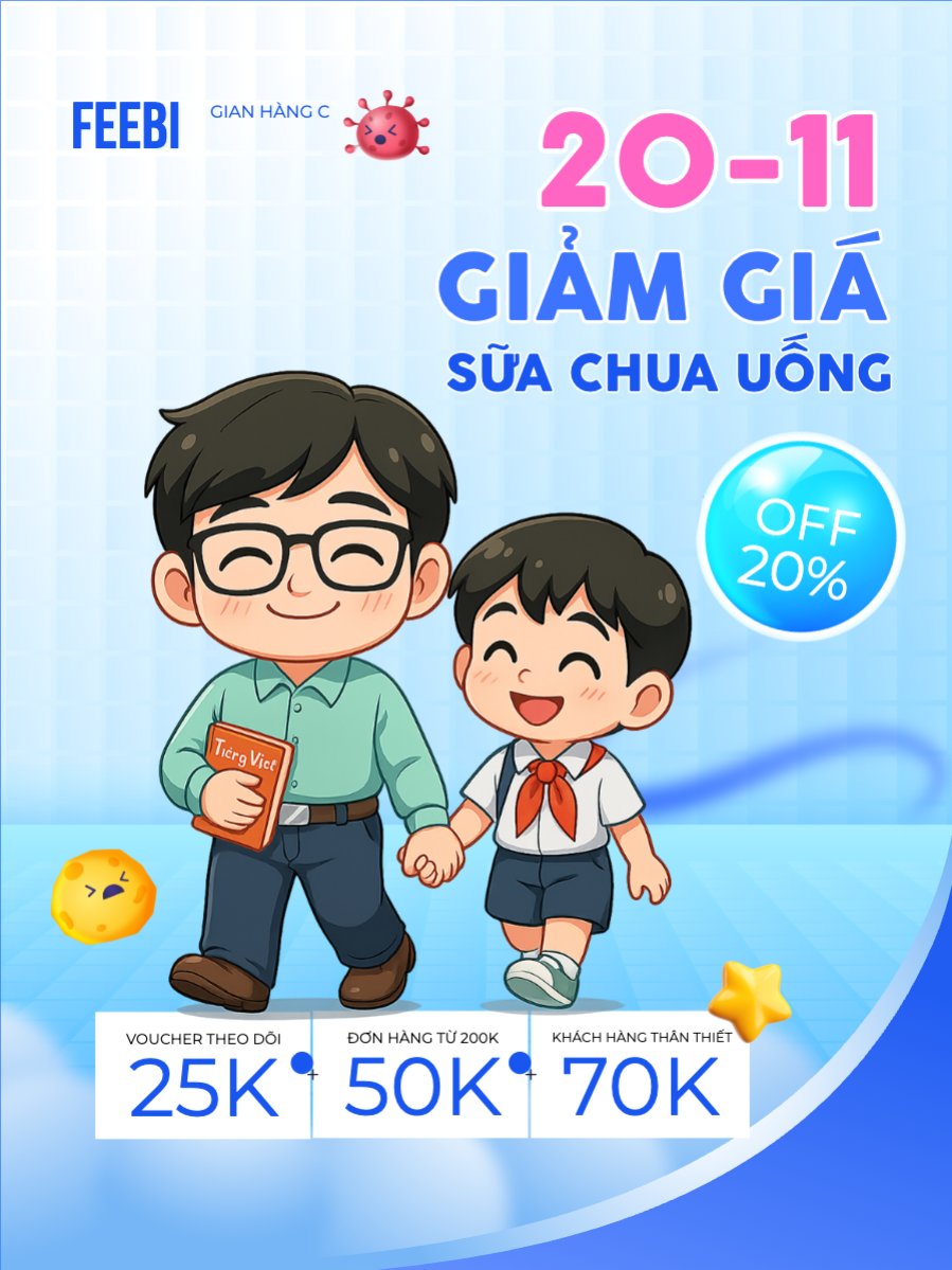 Giảm giá sản phẩm