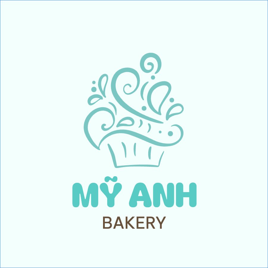 Mẫu Logo Đồ ăn, food, thực phẩm, ẩm thực, món ăn, F&B, thức ăn, cake, bakery — LayerPic