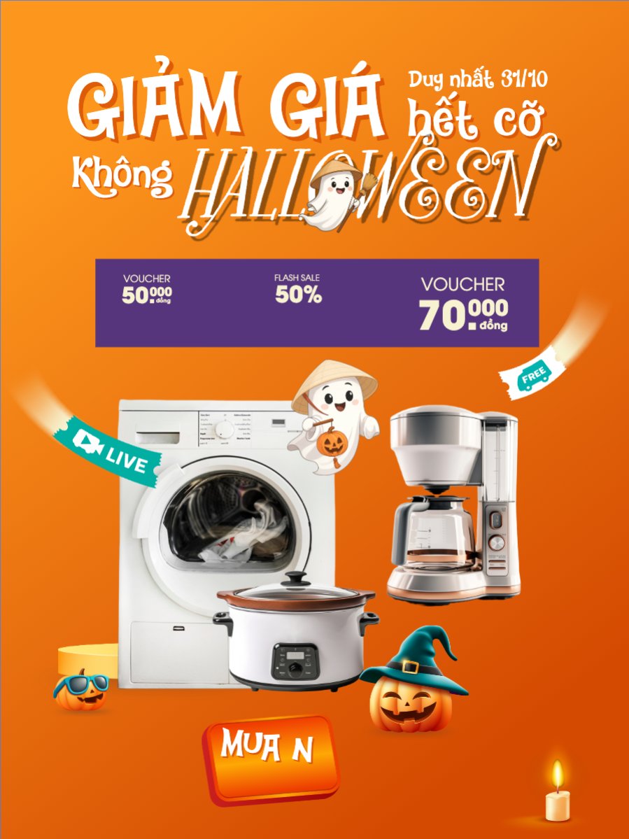 Halloween, lễ hội ma quái, sự kiện, event, công nghệ, technology, điện tử, electronic, dễ thương, cute, chibi, hoạt hình, cartoon