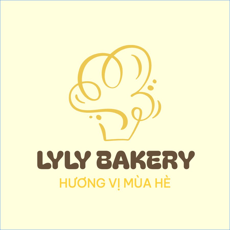 Mẫu Logo Đồ ăn, food, thực phẩm, ẩm thực, món ăn, F&B, thức ăn, cake, bakery — LayerPic