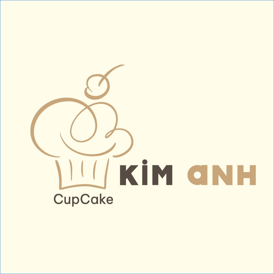 Mẫu Logo Đồ ăn, food, thực phẩm, ẩm thực, món ăn, F&B, thức ăn, cake, bakery — LayerPic