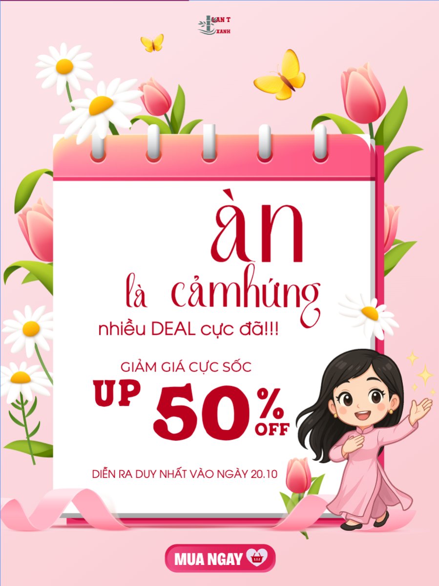 20/10, Ngày phụ nữ Việt Nam, Vietnamese Women's Day, phụ nữ, sự kiện, event, dễ thương, cute, chibi, hoạt hình, cartoon